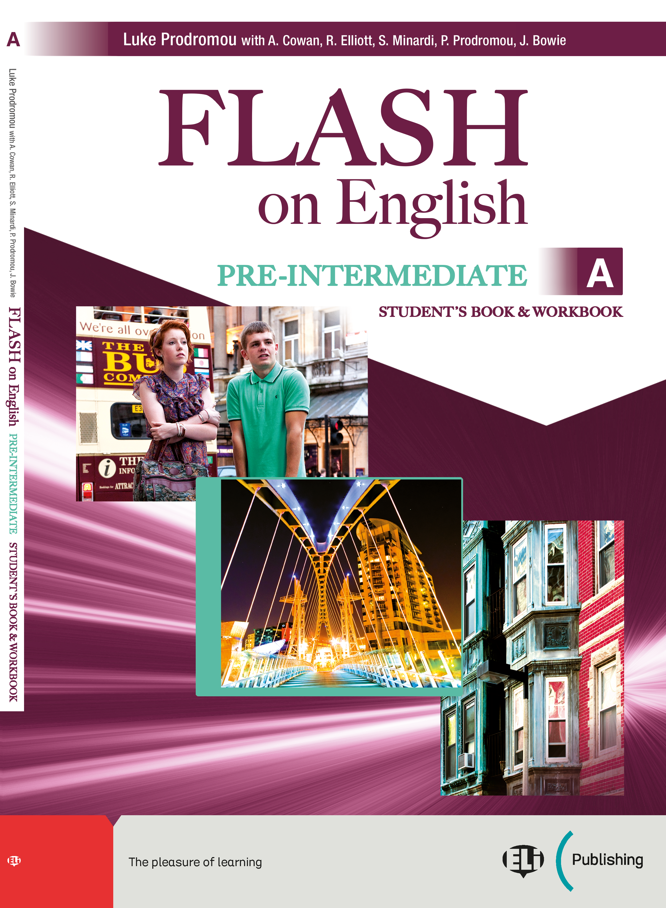 English Wave - Imagen 5